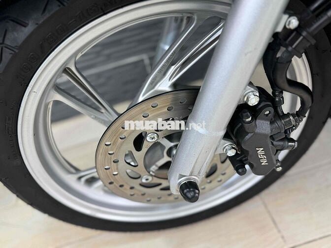 Honda SH125 2022 Đen bóng 11.000km