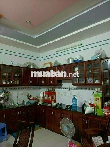 NHÀ 2 LẦU MẶT TIỀN ĐƯỜNG TÚ XƯƠNG -KDC HỒNG PHÁT