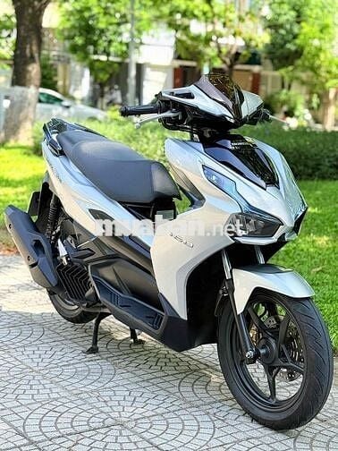 Honda Air Blade 160 ABS 2023 Bạc