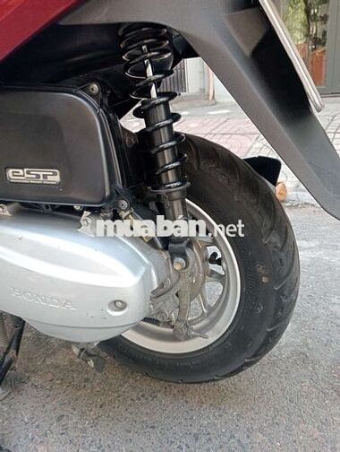 Honda Lead 218 ,cv photo bs 62