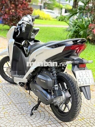Honda Vario 125 2019 Trắng
