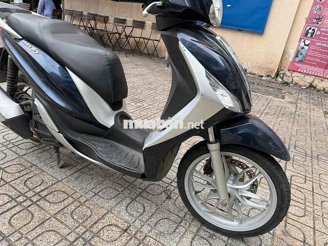 Piaggio Medley 2017 abs iget bstp