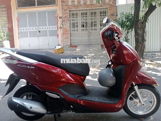 Honda Lead 218 ,cv photo bs 62