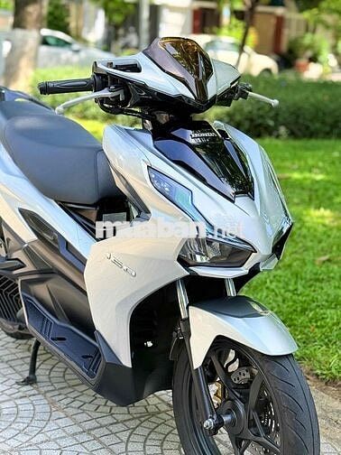Honda Air Blade 160 ABS 2023 Bạc