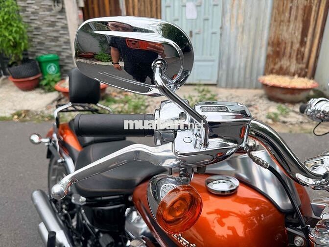 Harley Davidson FatBoy 114 2019 Limited