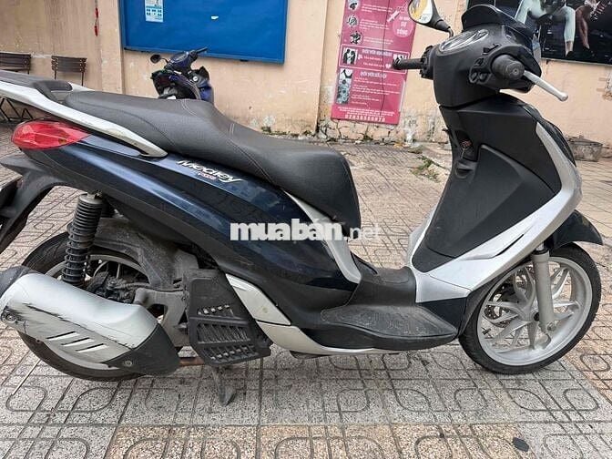 Piaggio Medley 2017 abs iget bstp
