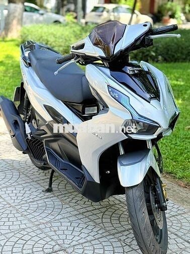 Honda Air Blade 160 ABS 2023 Bạc