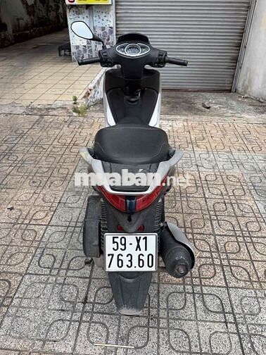 Piaggio Medley 2017 abs iget bstp