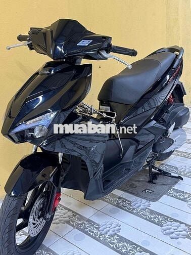 Air Blade 125 2019 Đen bóng siêu mới 43K1-456.12