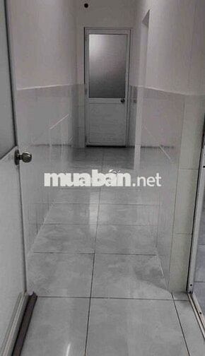 Nhà gác lửng 3PN HXH nguyễn văn quá giá 7tr/tháng