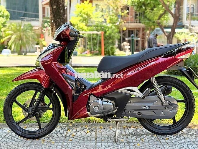 Honda Future 2023 Tự động màu Đỏ