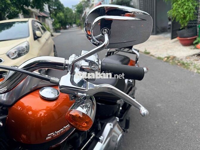 Harley Davidson FatBoy 114 2019 Limited