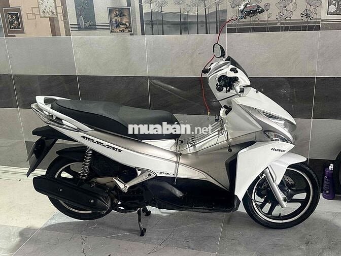 Honda Air Blade bs 72 may zin xe đẹp