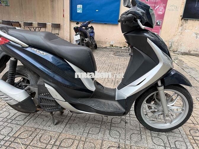 Piaggio Medley 2017 abs iget bstp