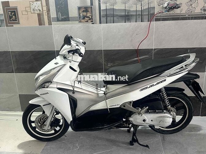 Honda Air Blade bs 72 may zin xe đẹp
