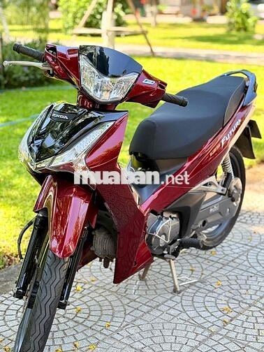 Honda Future 2023 Tự động màu Đỏ