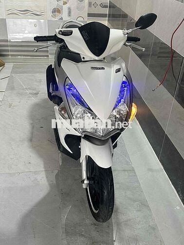 Honda Air Blade bs 72 may zin xe đẹp