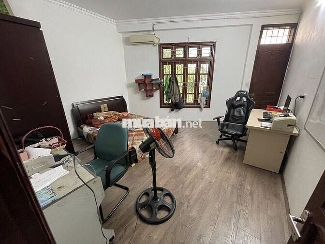 BÁN NHÀ 2 MẶT PHỐ CHÍNH TRUNG TÂM VÀNH ĐAI 2  – GIÁ 500TR/M2.