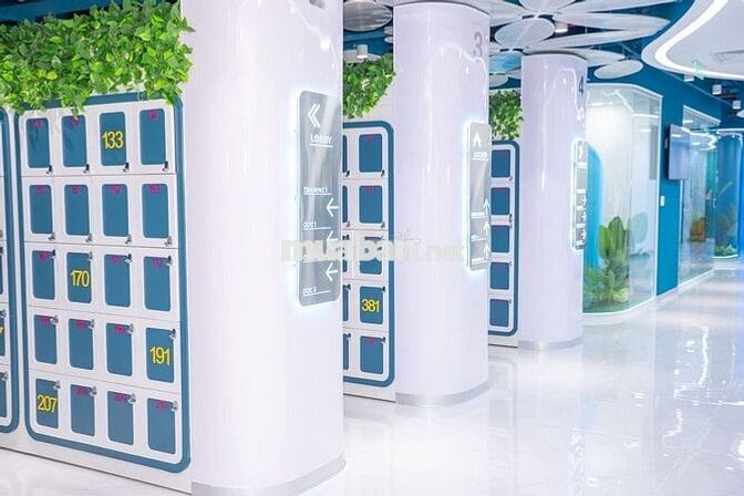 [KO CẦN KN] NHÂN VIÊN CSKH VĂN PHÒNG TP.HCM