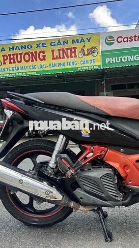 Yamaha Novo 4