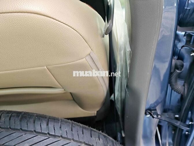 🔴 Kia Morning 1.25 S AT 2019 Xanh xám