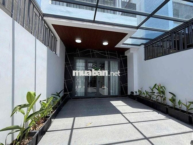 CHO THUÊ NHÀ NGUYÊN CĂN 3PN MỚI KĐT MỸ GIA GIÁ 23 TRIỆU/THÁNG