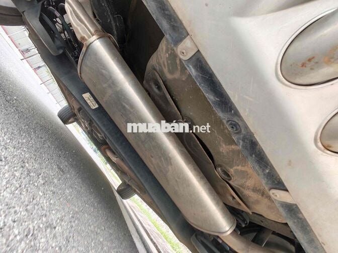 🔴 Kia Morning 1.25 S AT 2019 Xanh xám
