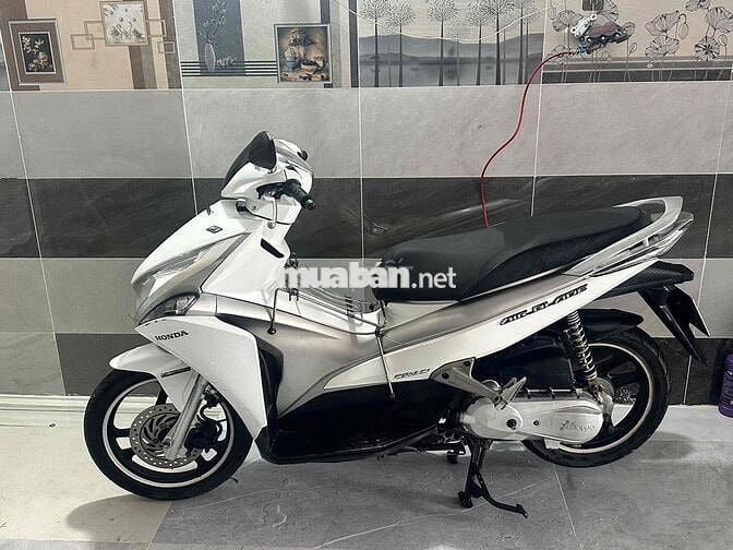 Honda Air Blade bs 72 may zin xe đẹp