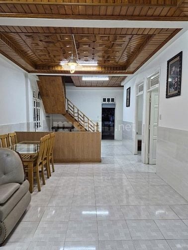 Cho Thuê Nhà Đà Lạt Nguyên Căn