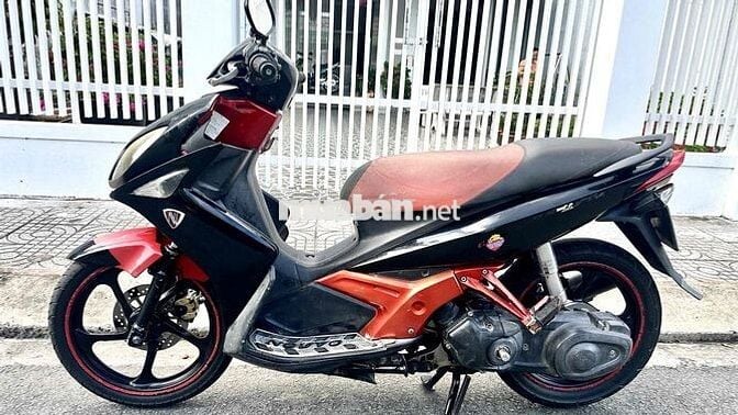 Yamaha Novo 4