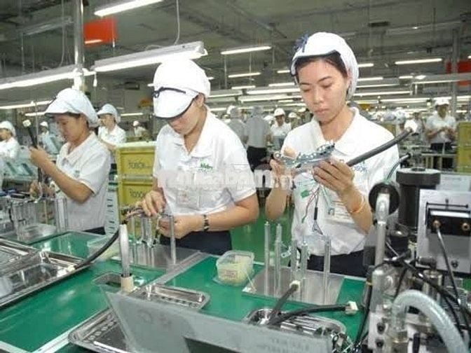 THỦ ĐỨC - TUYỂN LĐPT - BAO CƠM & MIỄN PHÍ TRỌ