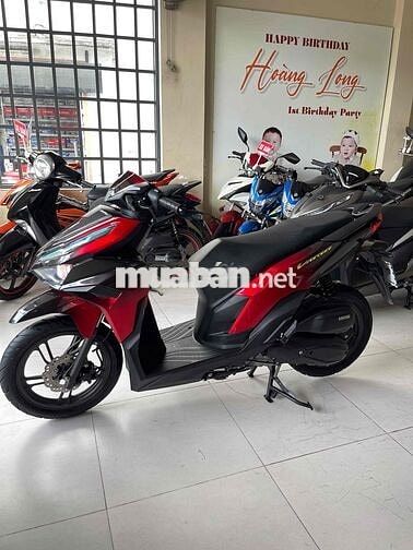 vario 2024 . khoá smatkey. lướt 5k km . như mới