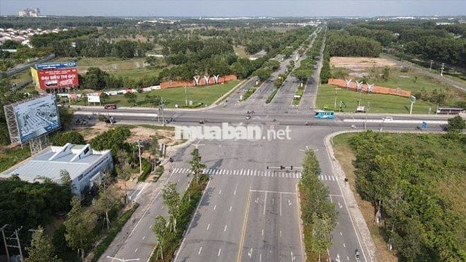 Bán đất phường Bình Cơ ,bắc Tân Uyên, Thành Phố Hồ Chí Minh