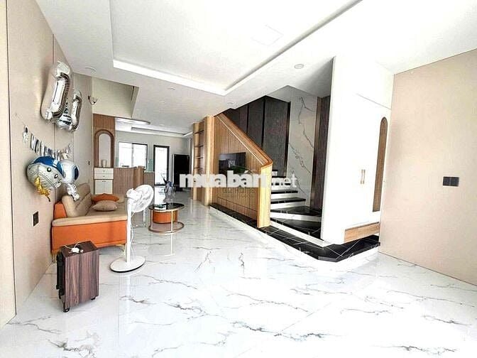CHO THUÊ NHÀ NGUYÊN CĂN 3PN MỚI KĐT MỸ GIA GIÁ 23 TRIỆU/THÁNG