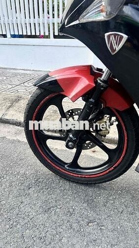 Yamaha Novo 4