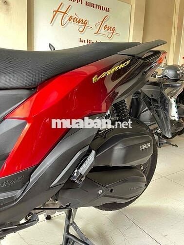 vario 2024 . khoá smatkey. lướt 5k km . như mới
