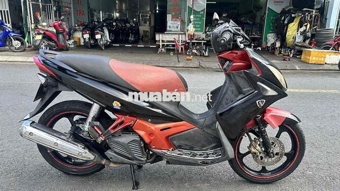 Yamaha Novo 4