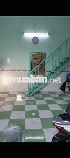 Nhà bán (MỚI) giá 500tr gần Uỷ ban xã Long Hậu