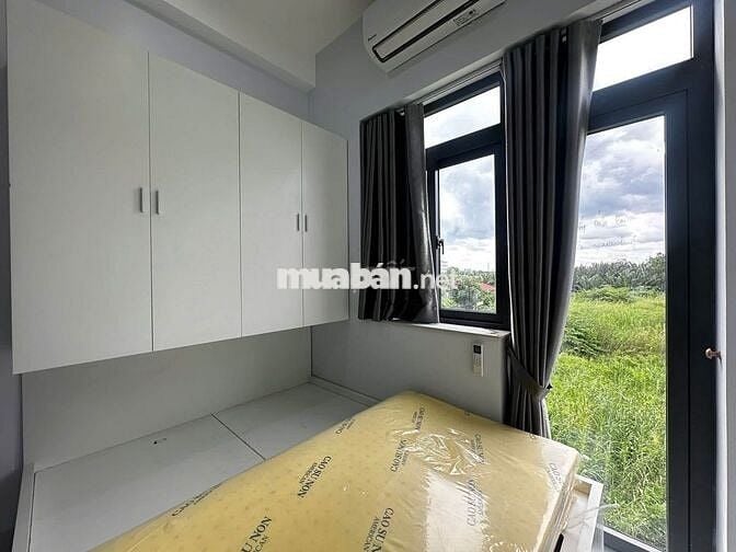 Khai Trương Dự Án Mới_NGÃ TƯ AN SƯƠNG_CƯ XÁ BÀ ĐIỂM_NGÃ TƯ TRUNG CHÁNH