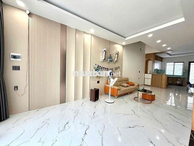 CHO THUÊ NHÀ NGUYÊN CĂN 3PN MỚI KĐT MỸ GIA GIÁ 23 TRIỆU/THÁNG