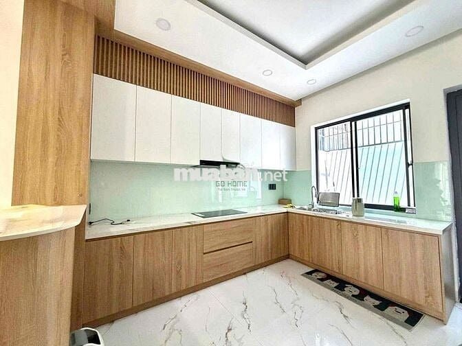 CHO THUÊ NHÀ NGUYÊN CĂN 3PN MỚI KĐT MỸ GIA GIÁ 23 TRIỆU/THÁNG