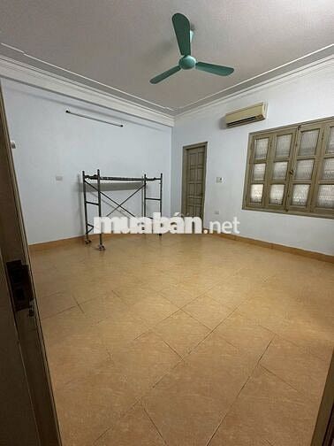 Cho thuê nhà riêng 4 tầng - 75m2 phố Mai Dịch, quận Cầu Giấy