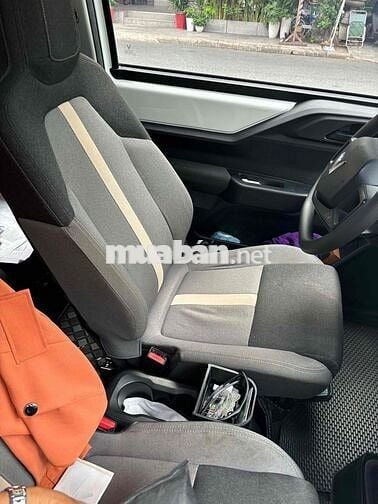 Vinfast VF3 2025 Trắng 24.000km