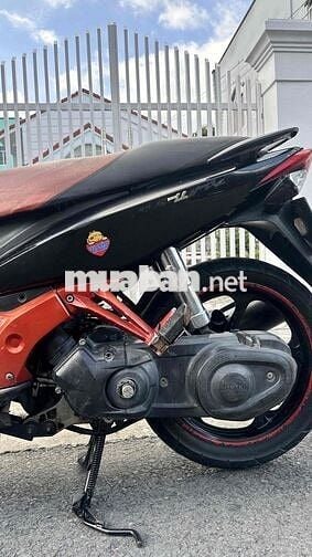 Yamaha Novo 4