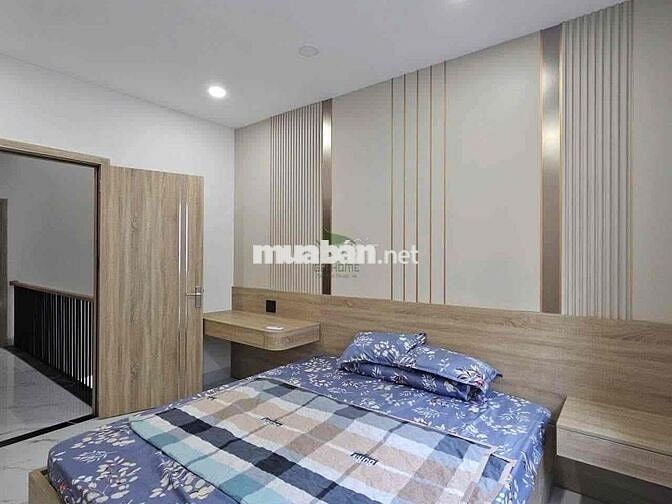 CHO THUÊ NHÀ NGUYÊN CĂN 3PN MỚI KĐT MỸ GIA GIÁ 23 TRIỆU/THÁNG