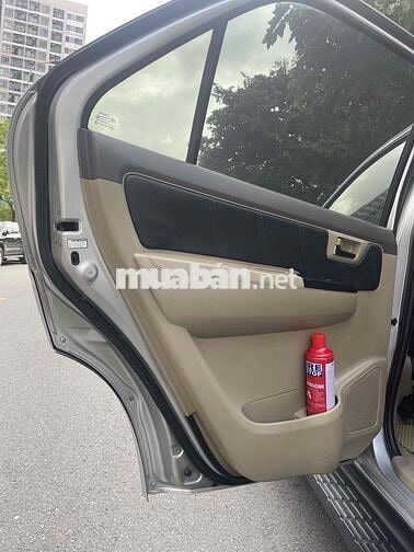 Toyota Fortuner 2012 Tự động Xăng 2.7L Bạc