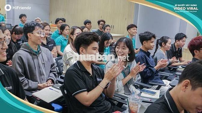 [LÀM NGAY, KO CẦN KN] 3 CTV ĐĂNG BÀI - REP TIN NHẮ