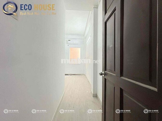 Khai Trương Dự Án Mới Full Nội Thất Gần Đại Học Văn Hiến