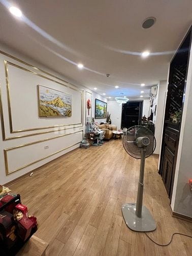 - Bán căn hộ chung cư Định Công, Hoàng Mai, siêu đẹp, 48m2, 4.95 tỷ
