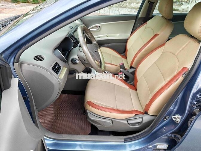 🔴 Kia Morning 1.25 S AT 2019 Xanh xám